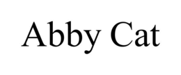 ABBY CAT trademark