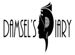 DAMSEL'S DIARY trademark