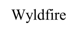 WYLDFIRE trademark