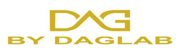 DAG BY DAGLAB trademark