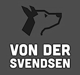 VON DER SVENDSEN trademark