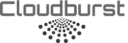 CLOUDBURST trademark