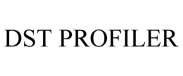 DST PROFILER trademark