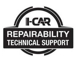 I-CAR REPAIRABILITY TECHNICAL SUPPORT trademark