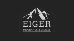 EIGER INSURANCE SERVICES trademark