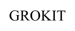 GROKIT trademark