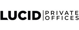 LUCID PRIVATE OFFICES trademark