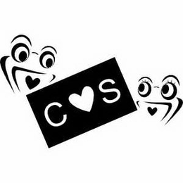 CS trademark