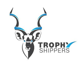 TROPHY SHIPPERS trademark