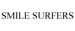 SMILE SURFERS trademark