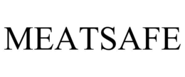 MEATSAFE trademark