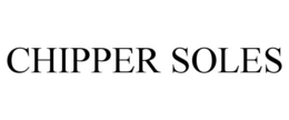 CHIPPER SOLES trademark