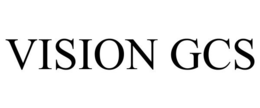 VISION GCS trademark