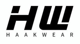 HW HAAKWEAR trademark