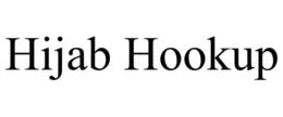 HIJAB HOOKUP trademark
