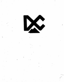 DC trademark