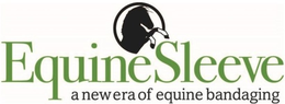 EQUINESLEEVE A NEW ERA OF EQUINE BANDAGING trademark