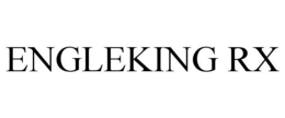 ENGLEKING RX trademark