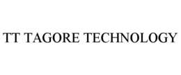 TT TAGORE TECHNOLOGY trademark