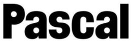 PASCAL trademark