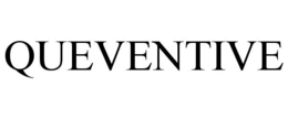 QUEVENTIVE trademark