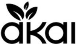 AKAI trademark