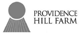 PROVIDENCE HILL FARM trademark
