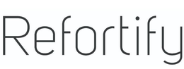 REFORTIFY trademark