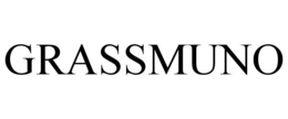 GRASSMUNO trademark
