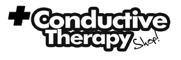 +CONDUCTIVE THERAPY SHOP! trademark