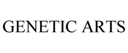 GENETIC ARTS trademark