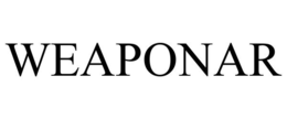 WEAPONAR trademark