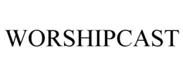 WORSHIPCAST trademark