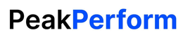 PEAKPERFORM trademark