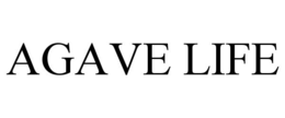 AGAVE LIFE trademark