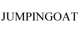 JUMPINGOAT trademark