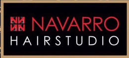 NNNN NAVARRO HAIRSTUDIO trademark