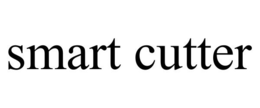 SMART CUTTER trademark
