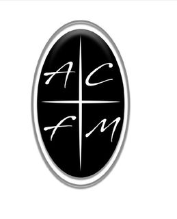 A C F M trademark