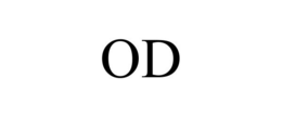 OD trademark