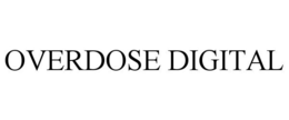 OVERDOSE DIGITAL trademark