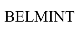 BELMINT trademark