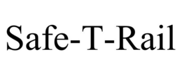 SAFE-T-RAIL trademark