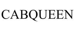 CABQUEEN trademark