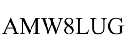 AMW8LUG trademark