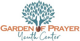 GARDEN OF PRAYER YOUTH CENTER trademark