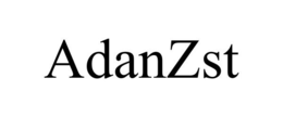 ADANZST trademark