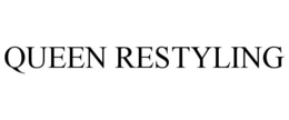 QUEEN RESTYLING trademark