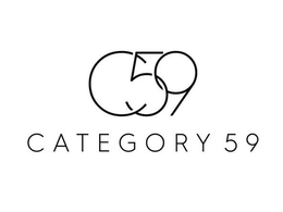 C59 CATEGORY 59 trademark