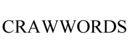 CRAWWORDS trademark